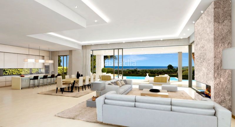 Foto 953d078b-2547-4618-a5ef-def2e81eb568. Xalet a n/a a lomas de Marbella club Marbella