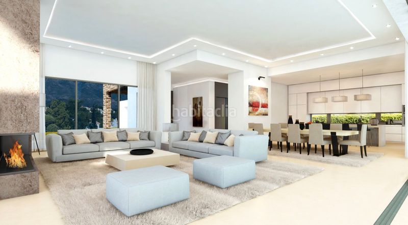 Foto b5c28e97-eb7b-4183-a44f-32fbebca10ce. Xalet a n/a a lomas de Marbella club Marbella