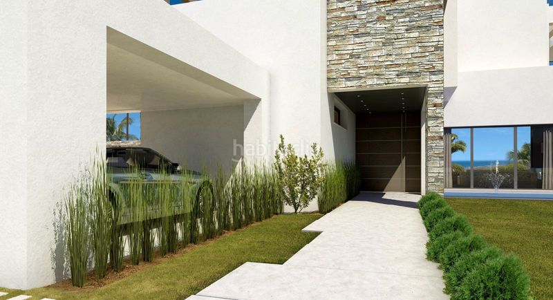 Foto f91c9a3b-209b-4226-9404-ebf2795914ec. Xalet a n/a a lomas de Marbella club Marbella