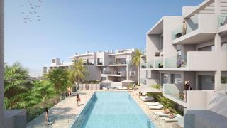 Location Appartement à N/a. Áticos y apartamentos en estepona, a poca distancia del casco an