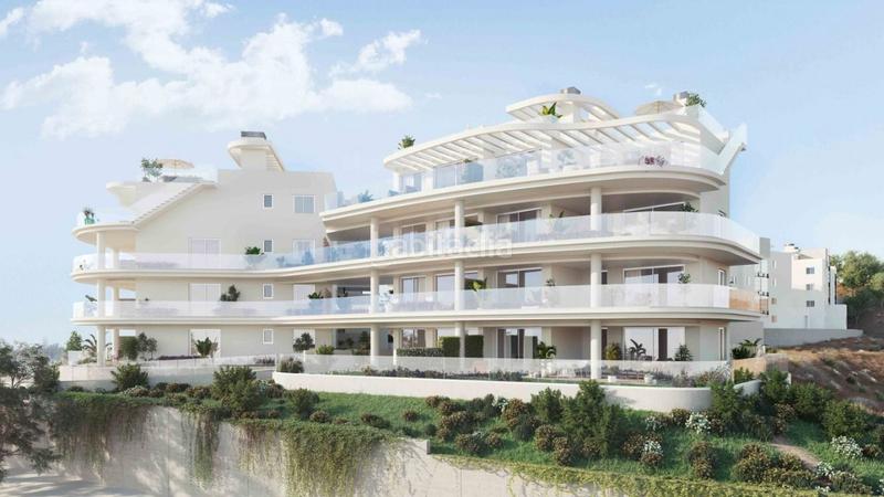 Foto 39f0790e-fc19-4e6e-860b-d8c91b2f1396. Appartement mit heizung parking pool in Centro ciudad Fuengirola