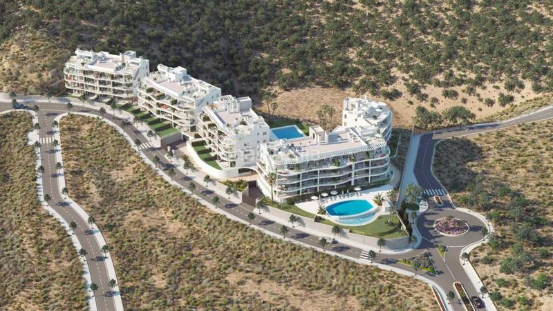 Foto 3a480ca5-29e9-491e-a53a-d0226633db7d. Appartement mit heizung parking pool in Centro ciudad Fuengirola