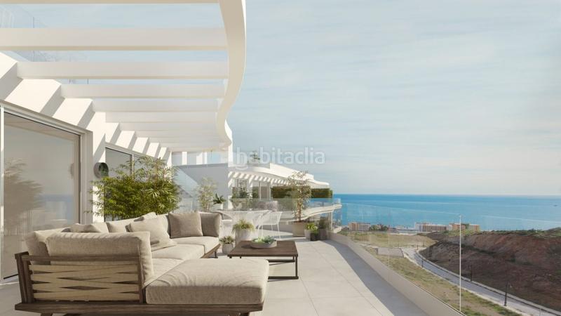 Foto 4037d2d9-ef38-42ac-b7ab-a1b7d684d50b. Appartement mit heizung parking pool in Centro ciudad Fuengirola