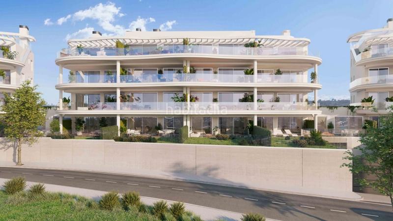 Foto 62c520a5-8a40-4c94-ba16-42aaf29af63d. Appartement mit heizung parking pool in Centro ciudad Fuengirola