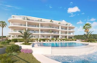 Piccolo appartamento in Puerto Deportivo. Lujoso apartamento con vista al mar para venta en fuengirola.