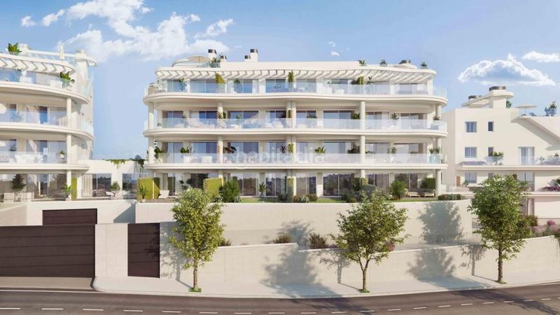 Foto bb44228c-435e-48e0-a009-f9e8c9723f1c. Appartement mit heizung parking pool in Centro ciudad Fuengirola