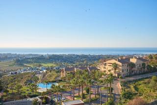 Lloguer Àtic  Calle marbella. Apartamentos & áticos para venta en la alquería, benahavis
