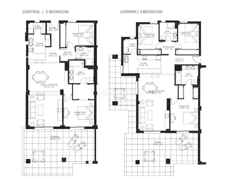 Foto 39068d03-d84d-45ee-b7ad-400bb495c420. Location attique avec chauffage parking piscine dans Benahavís