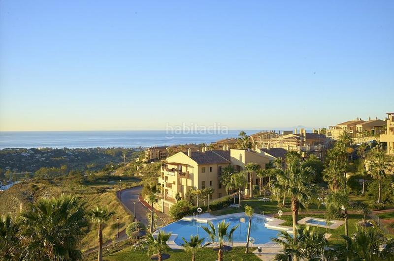 Foto f95dbace-220d-40ef-a5b7-27a0466908e0. Location attique avec chauffage parking piscine dans Benahavís