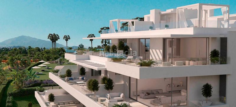 Foto 109abed0-52ab-4f30-bf12-bdd7dc9e700c. Apartamento s en cataleya fase i en Cancelada Estepona