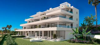 Apartament a Cancelada. Apartamentos en cataleya fase i