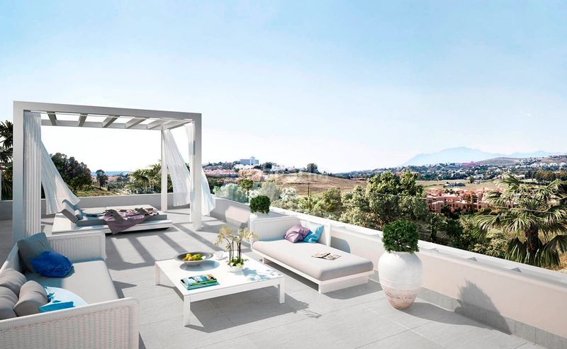 Foto 527e3259-993f-4035-8cf8-ceaf51d34897. Apartamento s en cataleya fase i en Cancelada Estepona