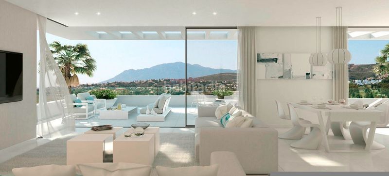 Foto c7580af9-b866-4686-9e96-79a0259f1da2. Apartamento s en cataleya fase i en Cancelada Estepona