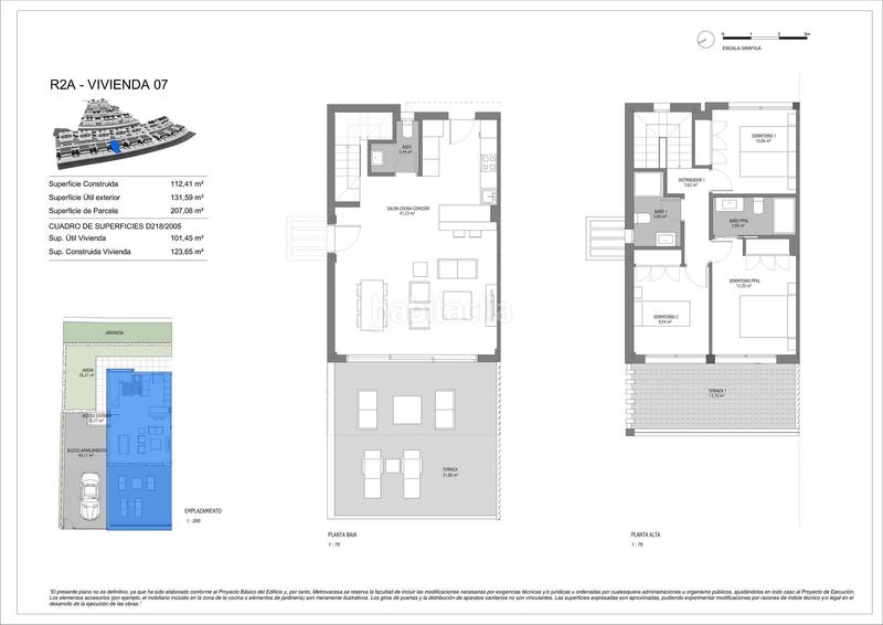Foto 014dd7a9-804b-4bce-bd14-dfc89c405701. Chalet in calle ágata 4 in Nueva Atalaya Estepona