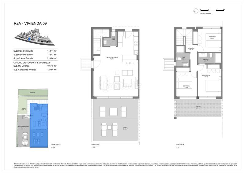 Foto 234be2a1-2e2f-42cc-8a69-3fc21e427625. Chalet in calle ágata 4 in Nueva Atalaya Estepona