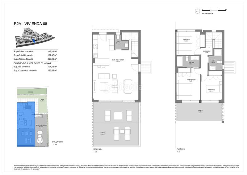 Foto 38e458b7-1549-4cff-8cea-931323fd444c. Chalet in calle ágata 4 in Nueva Atalaya Estepona