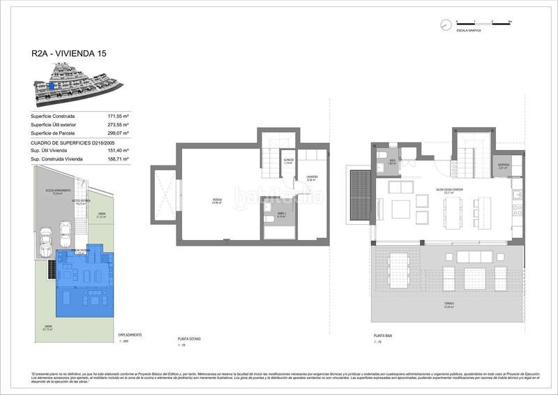 Foto 59a607c9-a4bd-4902-b501-14647902a82b. Chalet in calle ágata 4 in Nueva Atalaya Estepona