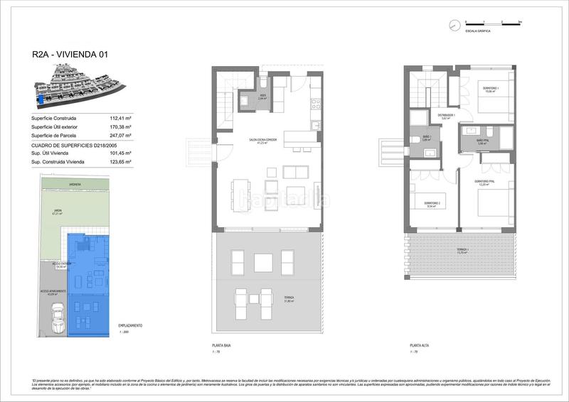 Foto 8e654111-52a3-481d-8705-815cbfa477aa. Chalet in calle ágata 4 in Nueva Atalaya Estepona