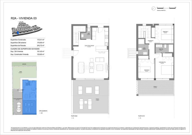 Foto b3bf677f-2e6d-4cfb-ae17-8e12d2e3b832. Chalet in calle ágata 4 in Nueva Atalaya Estepona