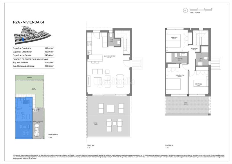 Foto b68bcd5f-309d-4968-aa65-2e683c92a791. Chalet in calle ágata 4 in Nueva Atalaya Estepona