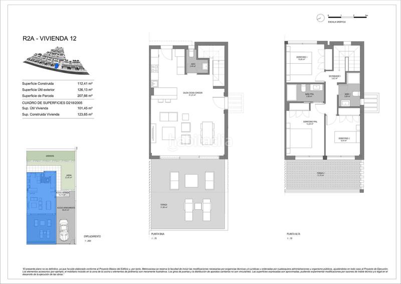 Foto bcc78d17-310e-48b4-a25d-cb201832aae0. Chalet in calle ágata 4 in Nueva Atalaya Estepona
