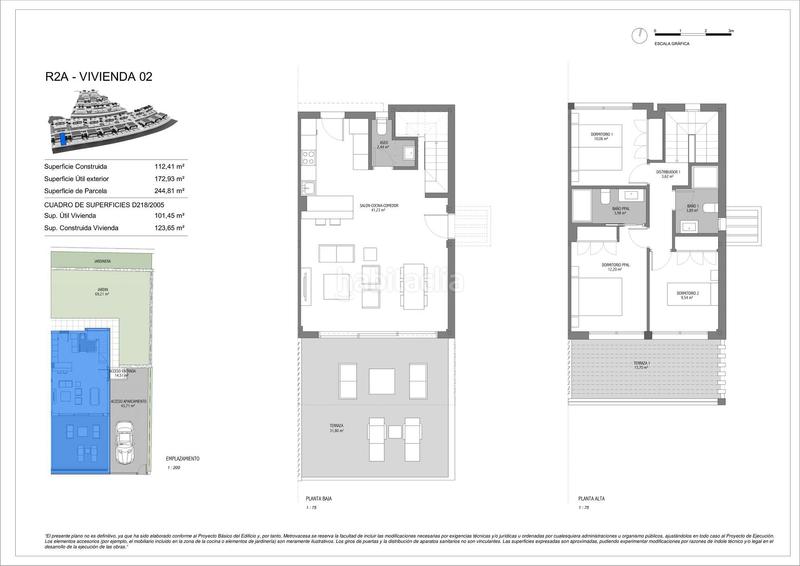 Foto db7f91bd-7be8-4ce9-ac16-ae728680d702. Chalet in calle ágata 4 in Nueva Atalaya Estepona