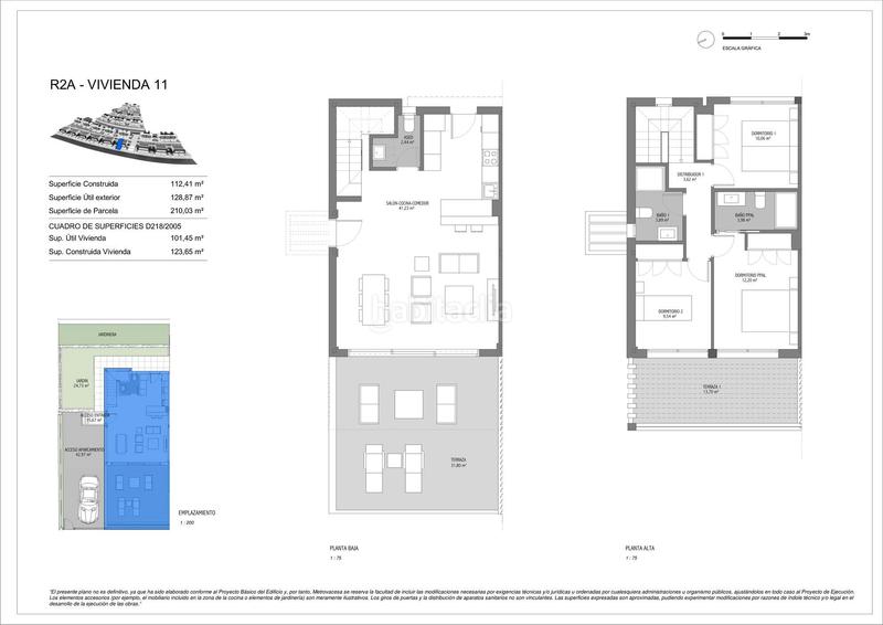 Foto ddbd2b19-c459-406f-848f-b650cc9afc40. Chalet in calle ágata 4 in Nueva Atalaya Estepona