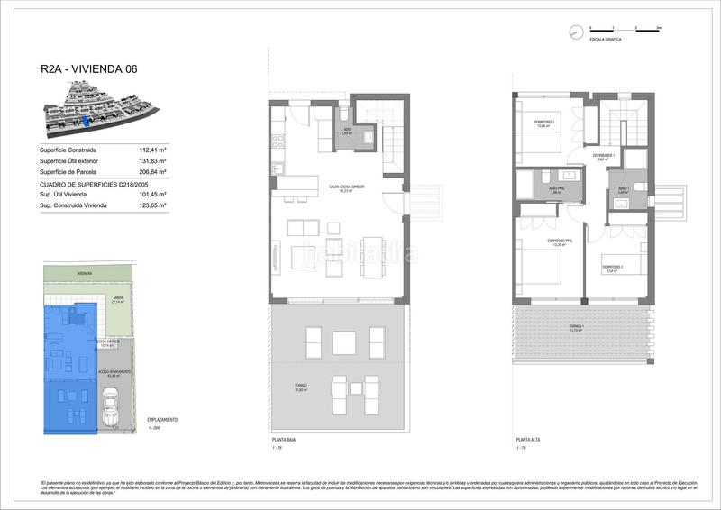 Foto e6af362f-5122-4519-9861-b6db821f376f. Chalet in calle ágata 4 in Nueva Atalaya Estepona