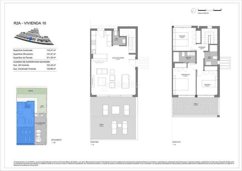 Foto fdf9e0c7-adc5-4802-853c-9d2be55b8962. Chalet in calle ágata 4 in Nueva Atalaya Estepona