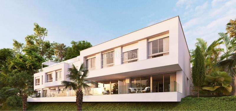 Foto 21580ad3-245f-4b0b-8451-d217c7ce9ffc. Affitto casa a schiera con riscaldamento parcheggio piscina in Estepona