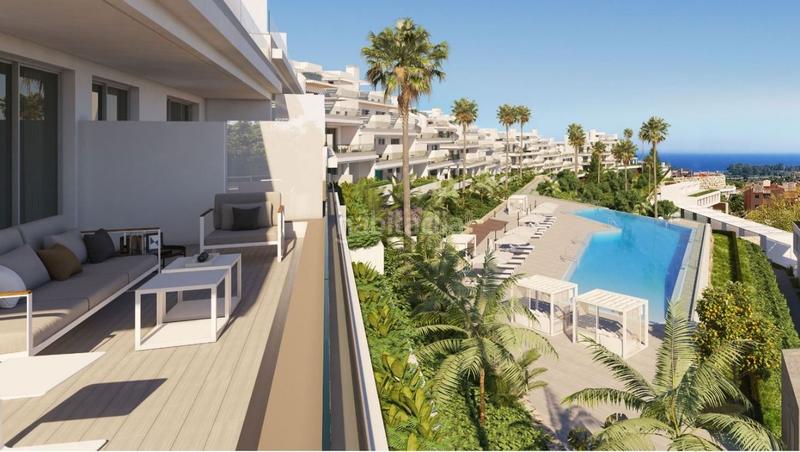 Foto 7b98bdd3-7e72-47e5-a935-ea3ee68520bd. Lloguer casa adossada amb calefacció aparcament piscina a Estepona