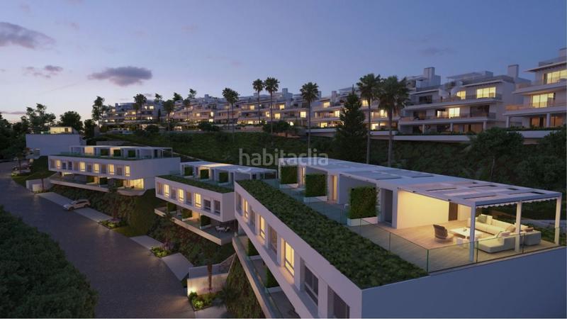 Foto e75422d2-7915-454e-9439-07baf84b59ea. Lloguer casa adossada amb calefacció aparcament piscina a Estepona