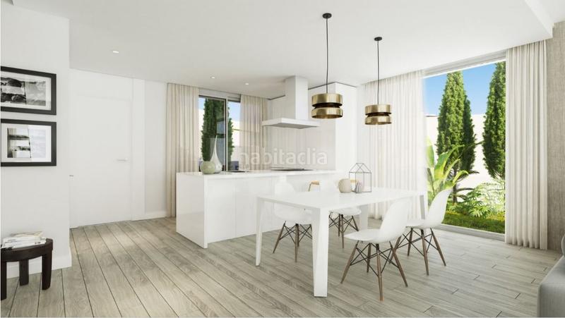 Foto e8e5d825-0c8b-4e1f-a42b-4e0c748e7e7d. Lloguer casa adossada amb calefacció aparcament piscina a Estepona