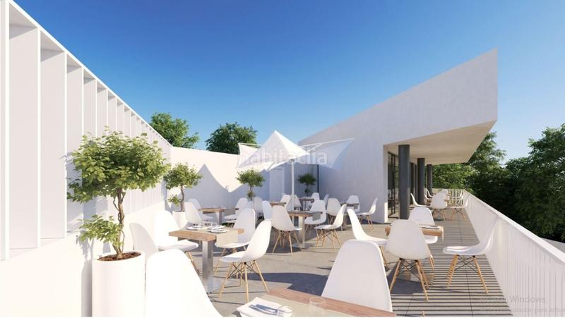 Foto 344248d9-44d0-47a6-a496-f43969137b7e. Miete reihenhaus mit heizung parking pool in Seghers Estepona