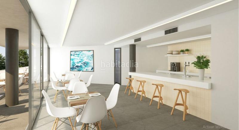 Foto 50cb3061-f1b7-4f24-8c0d-8552ed2fe47b. Rent semi detached house with heating parking pool in Estepona