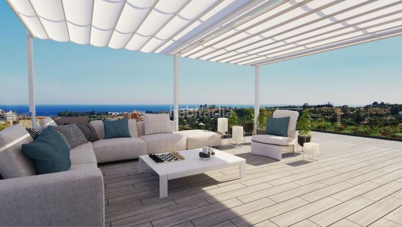 Foto 34a0c727-3991-464e-a3cf-e5d87b422618. Semi detached house with heating parking pool in Seghers Estepona