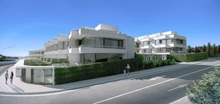 Rent Semi detached house in Castillo Sohail - Myramar