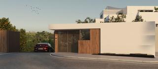 Apartament a Los Arqueros  - Puerto del Almendro