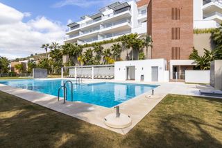 Apartament a El Paraíso