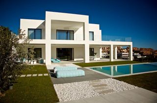 Affitto Chalet in Urbanización alquería