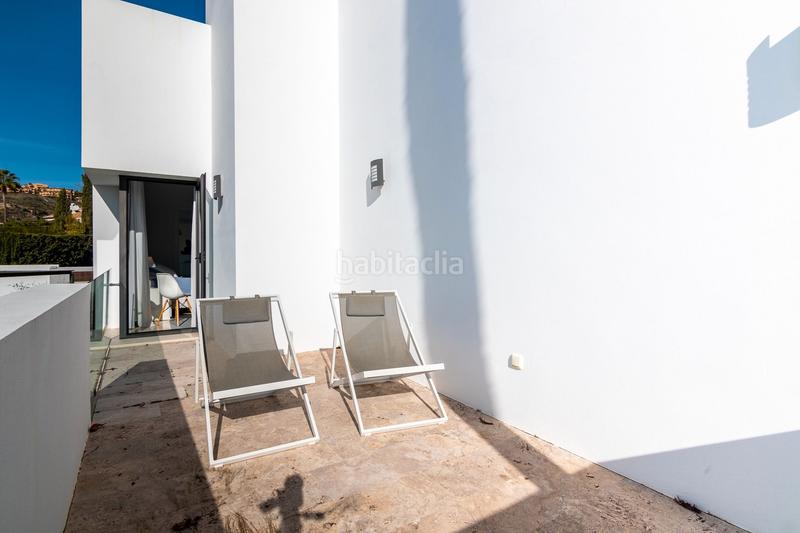 Foto 5e48e215-9f38-4e09-9405-7d793b8d4dfe. Lloguer xalet amb calefacció aparcament piscina a Estepona