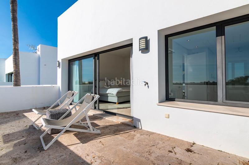 Foto c5759dad-4d07-4534-9660-f676112ff451. Lloguer xalet amb calefacció aparcament piscina a Estepona