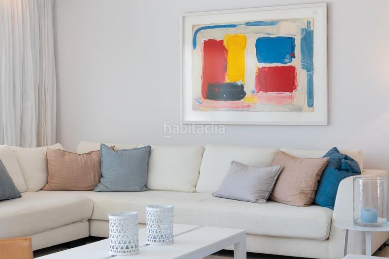 Foto 2a9c8bb5-0d4d-4720-a4a7-1cda2910f460. Miete chalet mit heizung parking pool in Nueva Atalaya Estepona