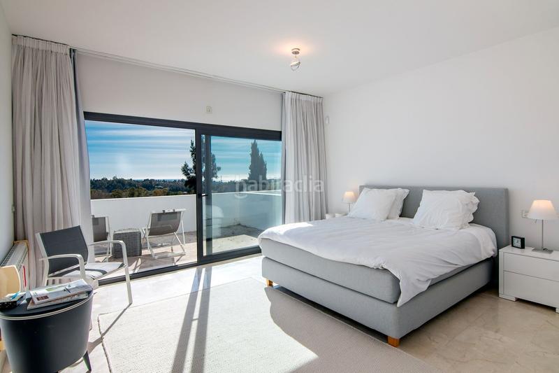 Foto 7032e2e7-8a7b-4e89-b469-6c484387cbdb. Miete chalet mit heizung parking pool in Nueva Atalaya Estepona