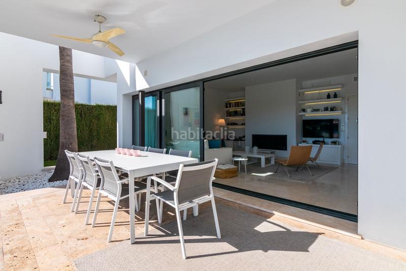 Foto ac06b6ee-2264-4e9e-b5c1-b10aa25afc44. Miete chalet mit heizung parking pool in Nueva Atalaya Estepona