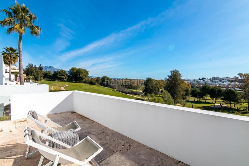 Foto 24dd14d8-c6a2-4e19-8267-c165bd7fc2a0. Rent chalet with heating parking pool in Nueva Atalaya Estepona