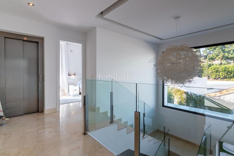 Foto 29bf5e0e-ac28-4fde-a905-b3270abcb4a8. Rent chalet with heating parking pool in Nueva Atalaya Estepona