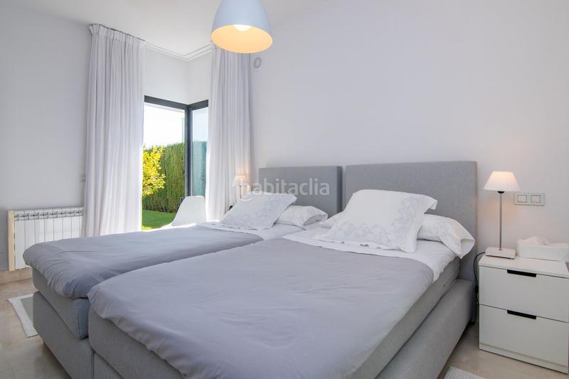 Foto 30404512-00ab-4e1f-93ef-a557dfdd3c8d. Rent chalet with heating parking pool in Nueva Atalaya Estepona