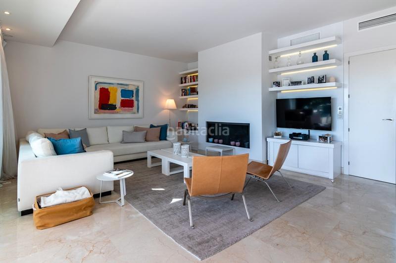 Foto ad934ef6-98d6-46df-aa71-410eecf7bf03. Rent chalet with heating parking pool in Nueva Atalaya Estepona