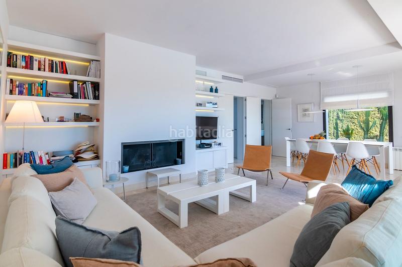 Foto d5befbf3-4742-4c5f-852a-071b48d14035. Rent chalet with heating parking pool in Nueva Atalaya Estepona